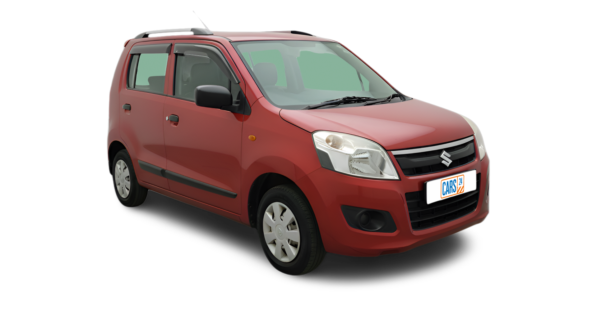 Maruti Wagon R 1.0-img